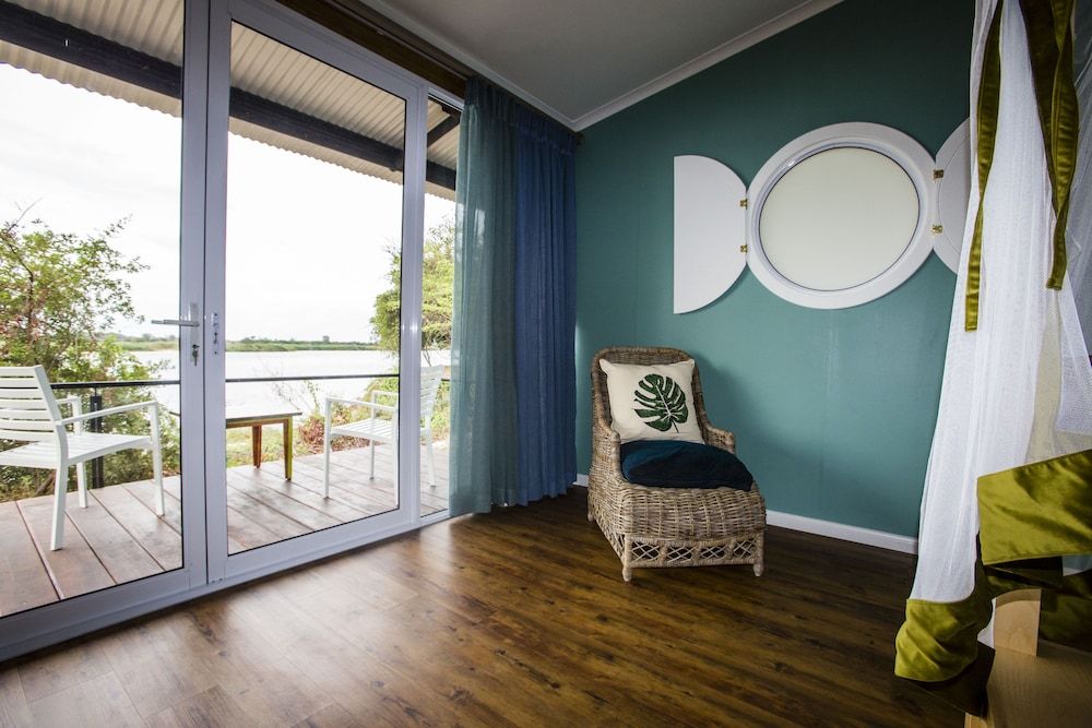 Zambezi Mubala Lodge 2