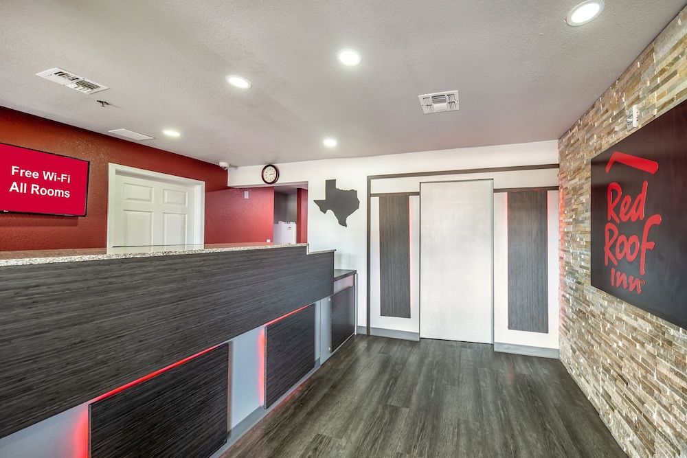 Red Roof Inn Dallas - Mesquite/ Fair Park NE 3