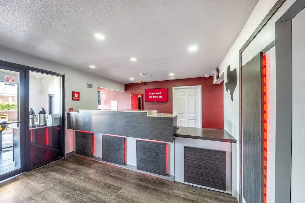 Red Roof Inn Dallas - Mesquite/ Fair Park NE 2