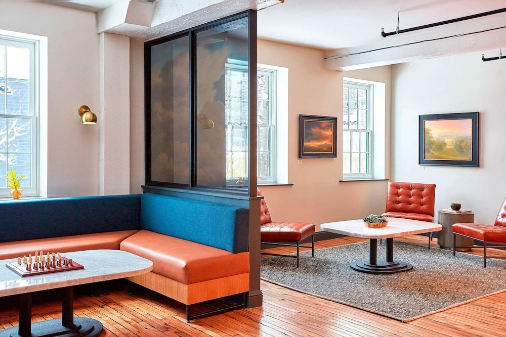 The Wick, Hudson, A Tribute Portfolio Hotel 3