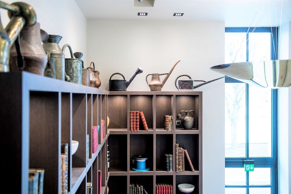 Relais de Chambord, a Small Luxury Hotels of the World 3