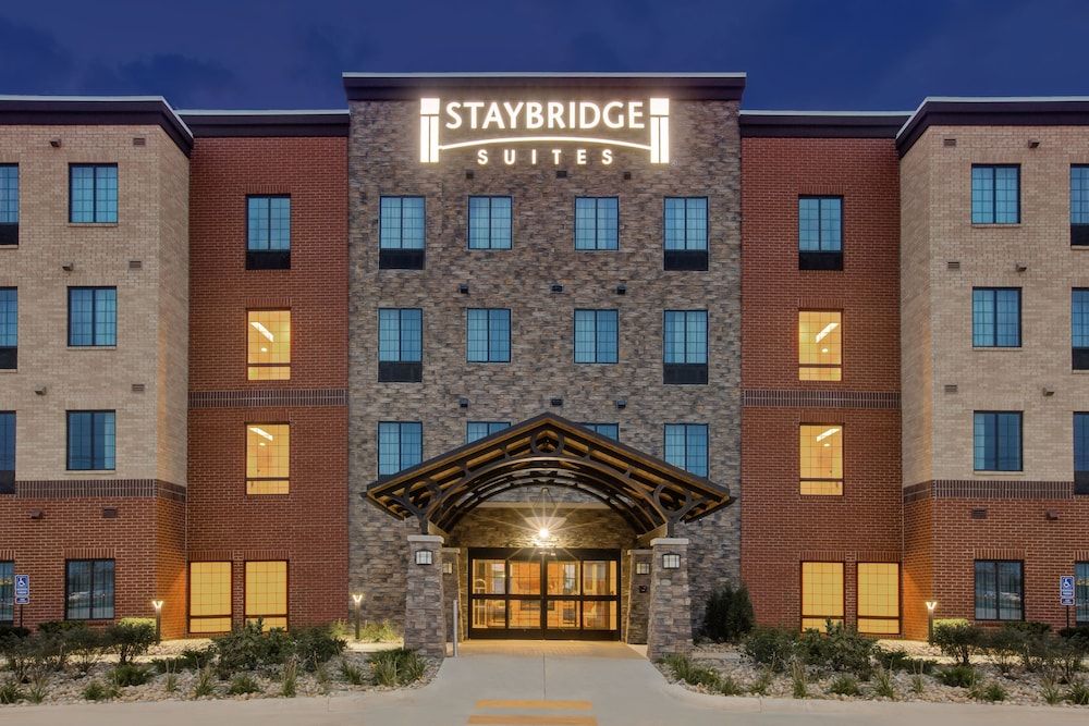 Staybridge Suites Benton Harbor - St. Joseph by IHG 3 estrelas em Benton Harbor