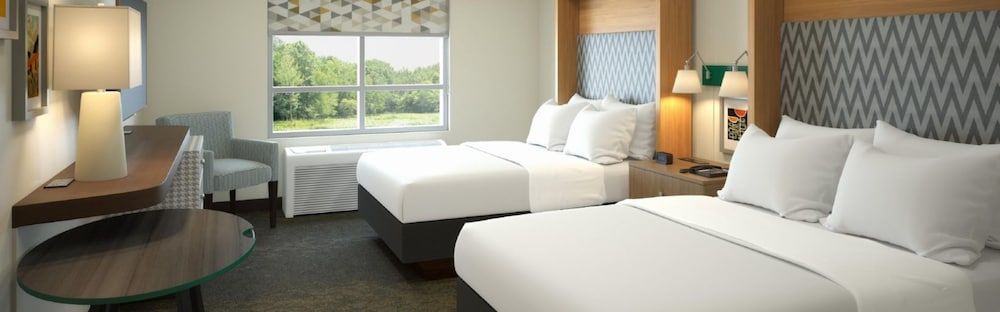 Holiday Inn & Suites Decatur-Forsyth by IHG 3