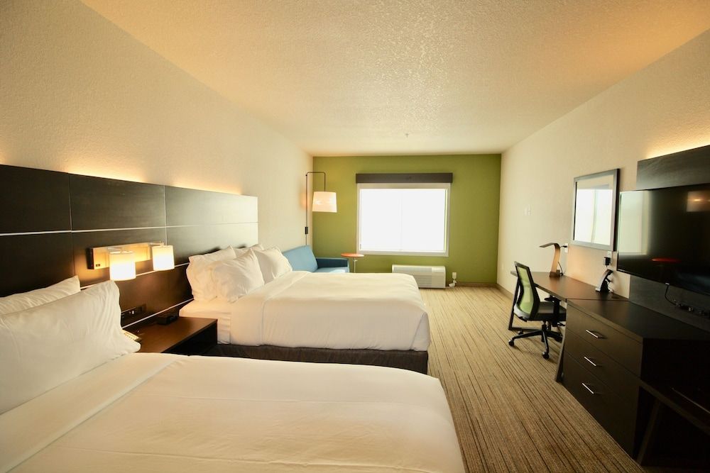 Holiday Inn Express & Suites Kirksville - University Area by IHG 3