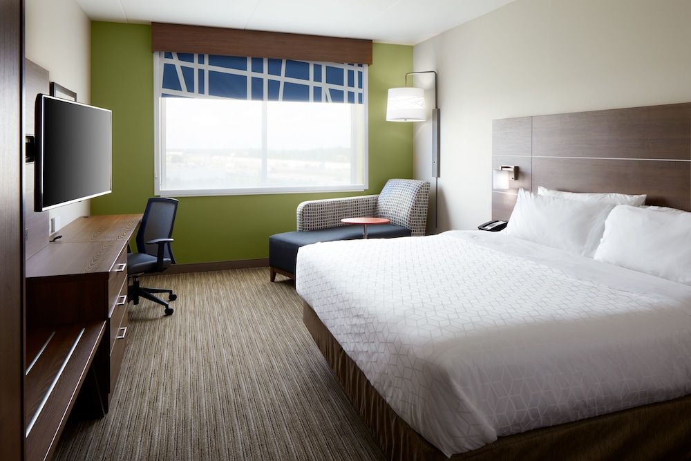 Holiday Inn Express & Suites-Cincinnati North - Liberty Way by IHG 3