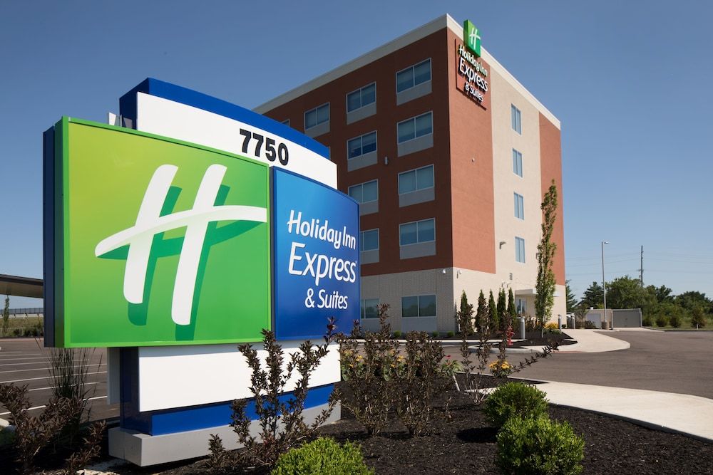 Holiday Inn Express & Suites-Cincinnati North - Liberty Way by IHG 2 estrelas em West Chester