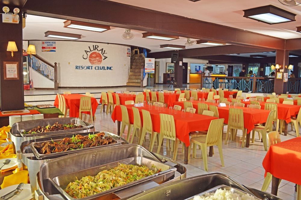 Caliraya Resort Club 2