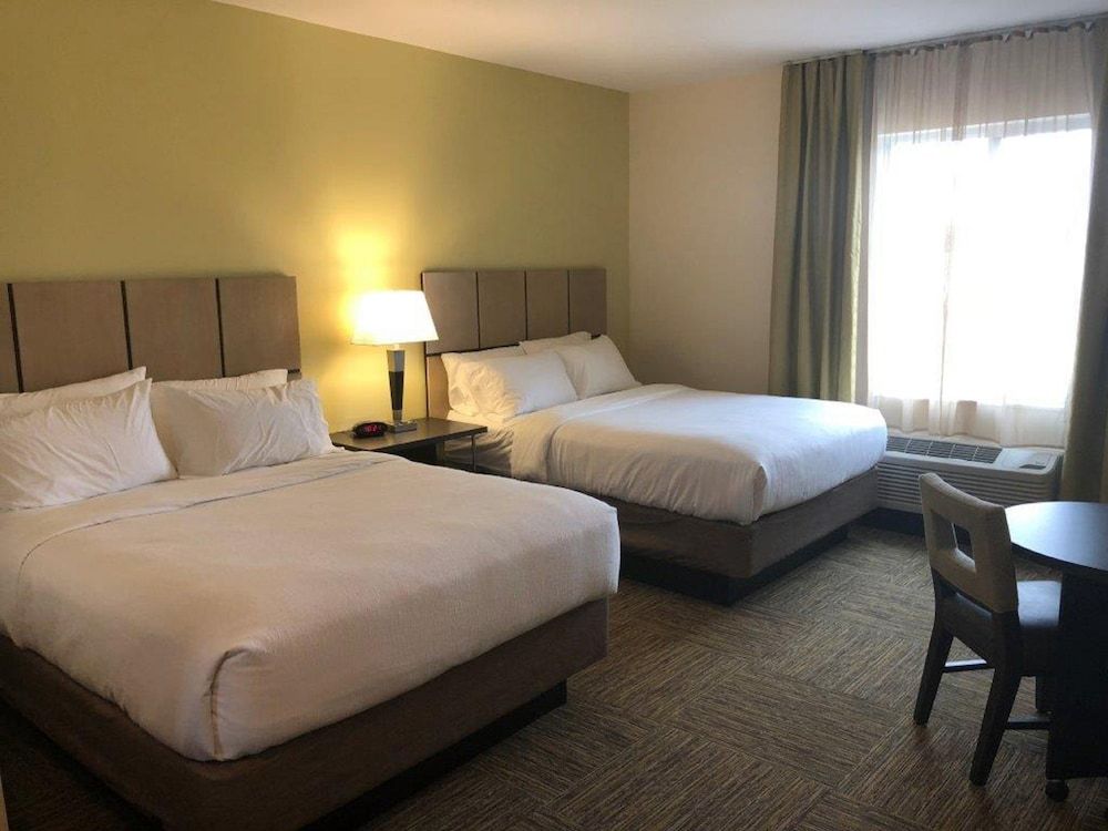 Candlewood Suites El Dorado by IHG 2