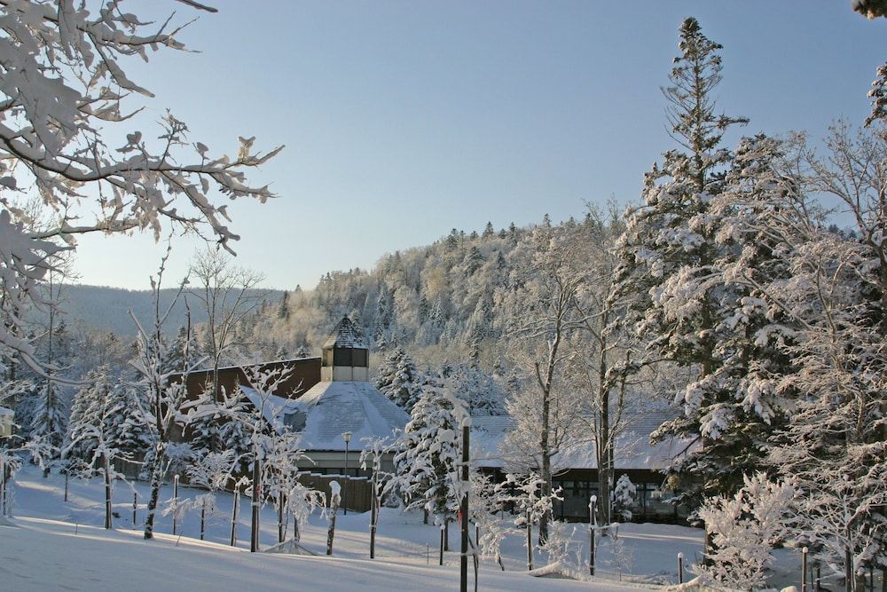 Lamp No Yado Moritsubetsu 3 stelle a Tsubetsu