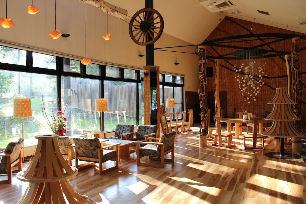 Lamp No Yado Moritsubetsu 3