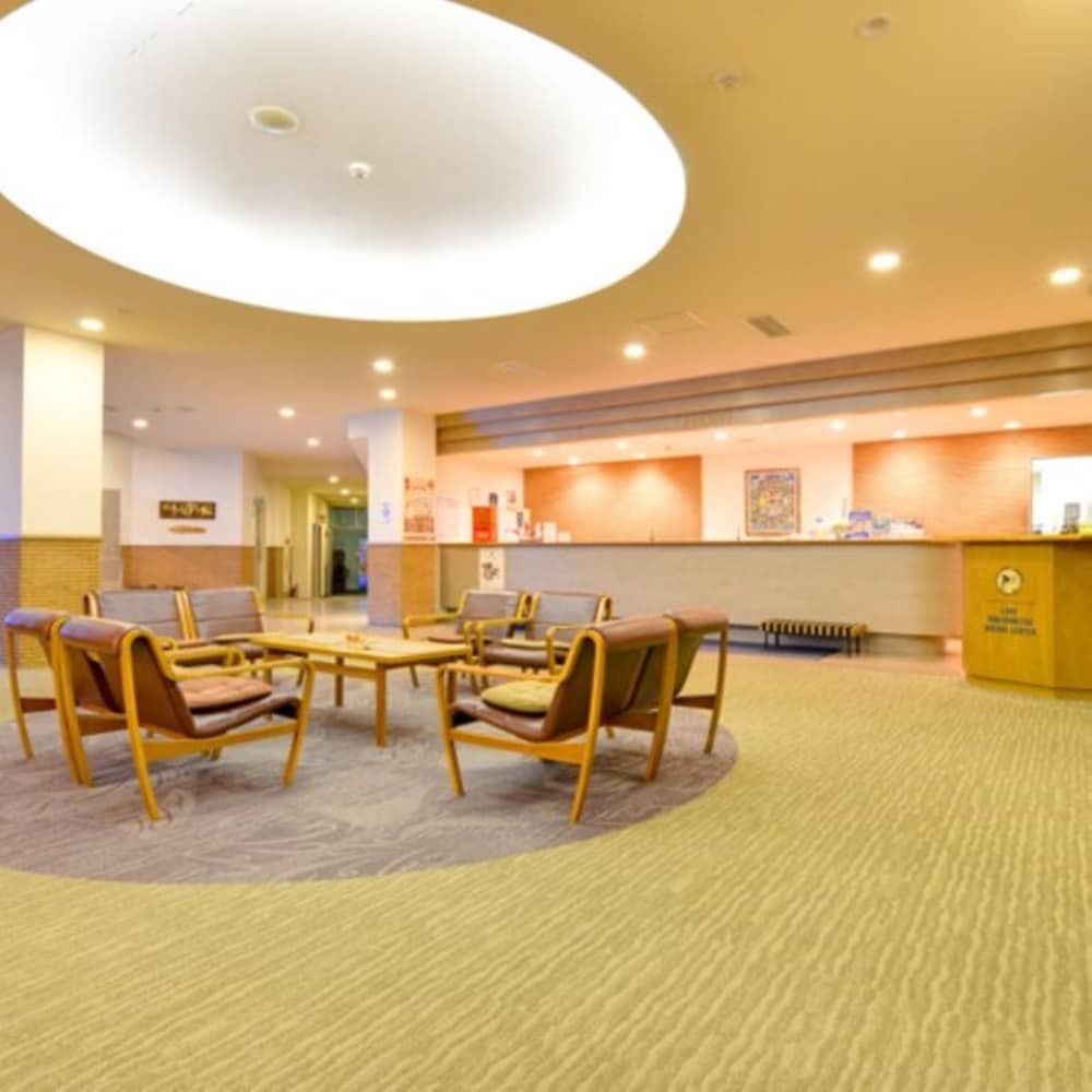 Shikaribetsu Lakeside Onsen Hotel Fusui 2