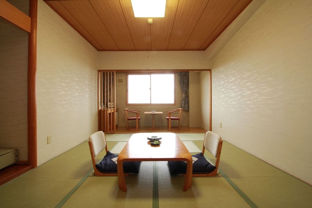 Iwanai Kogen Hotel 2