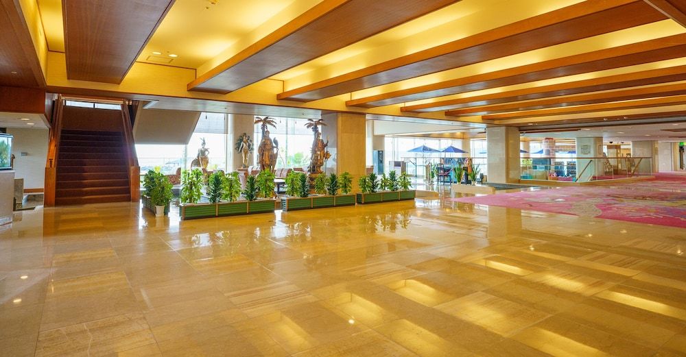 Mikazuki Sea-Park Hotel Katsuura 3