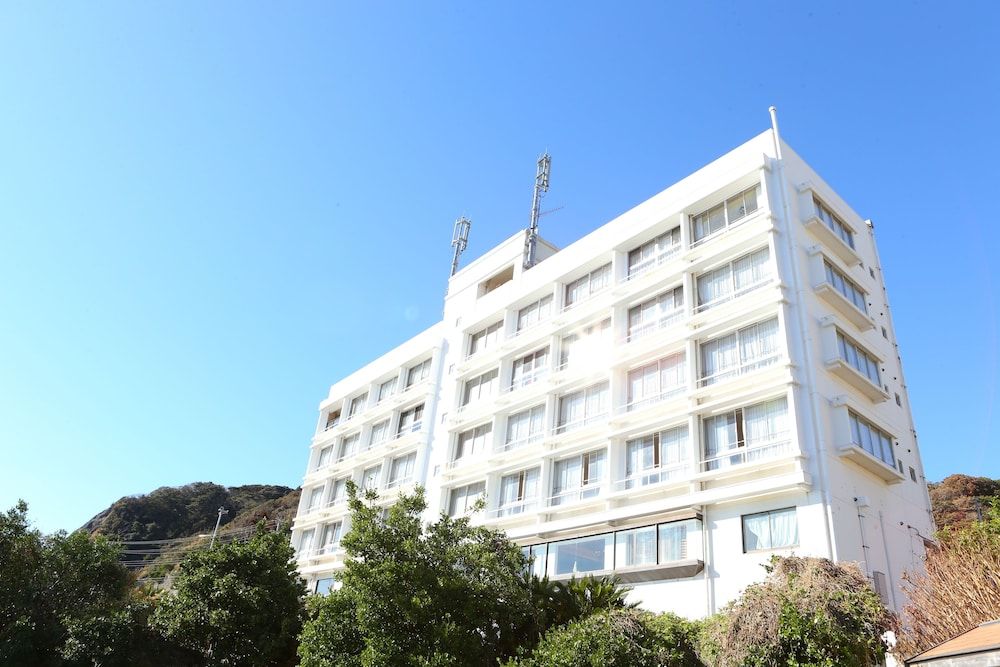 Shiosai Resort Kamogawa 3 estrelas em Kamogawa