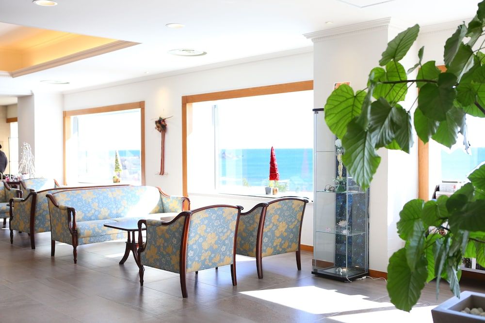 Shiosai Resort Kamogawa 3