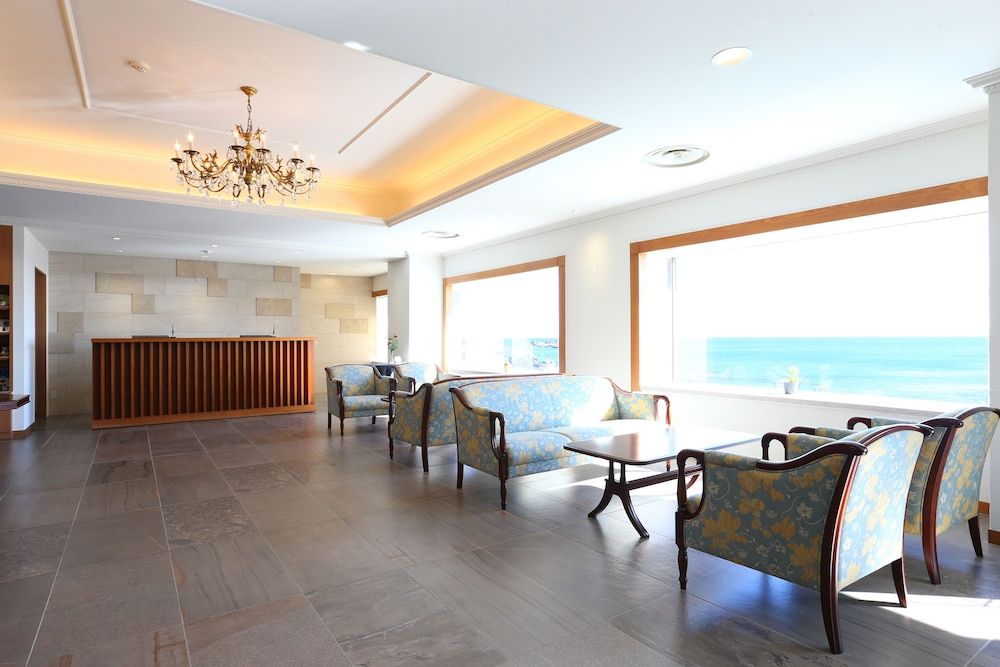 Shiosai Resort Kamogawa 2