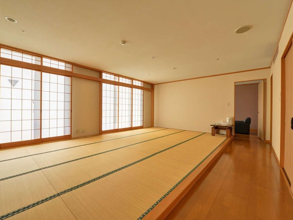 KAMOGAWA COUNTRY HOTEL 3 estrelas em Kamogawa