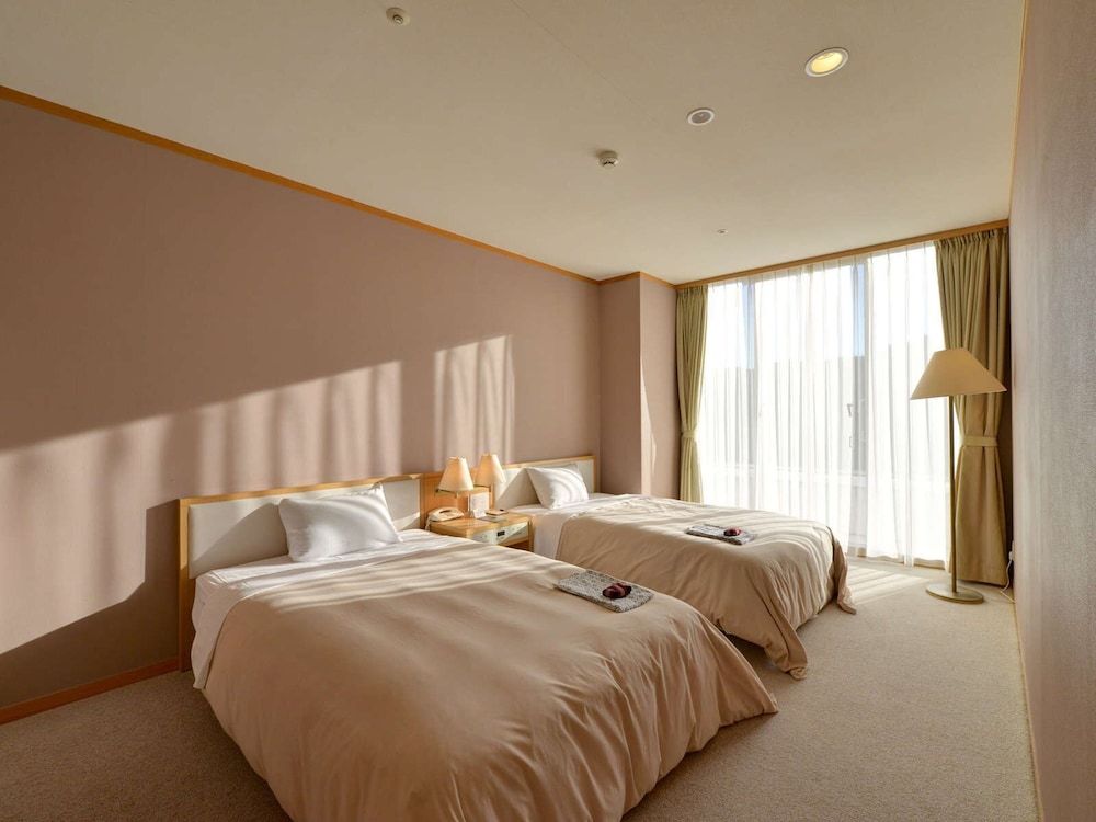 KAMOGAWA COUNTRY HOTEL 2