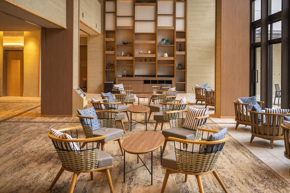 Kamenoi Hotel Kamogawa 2