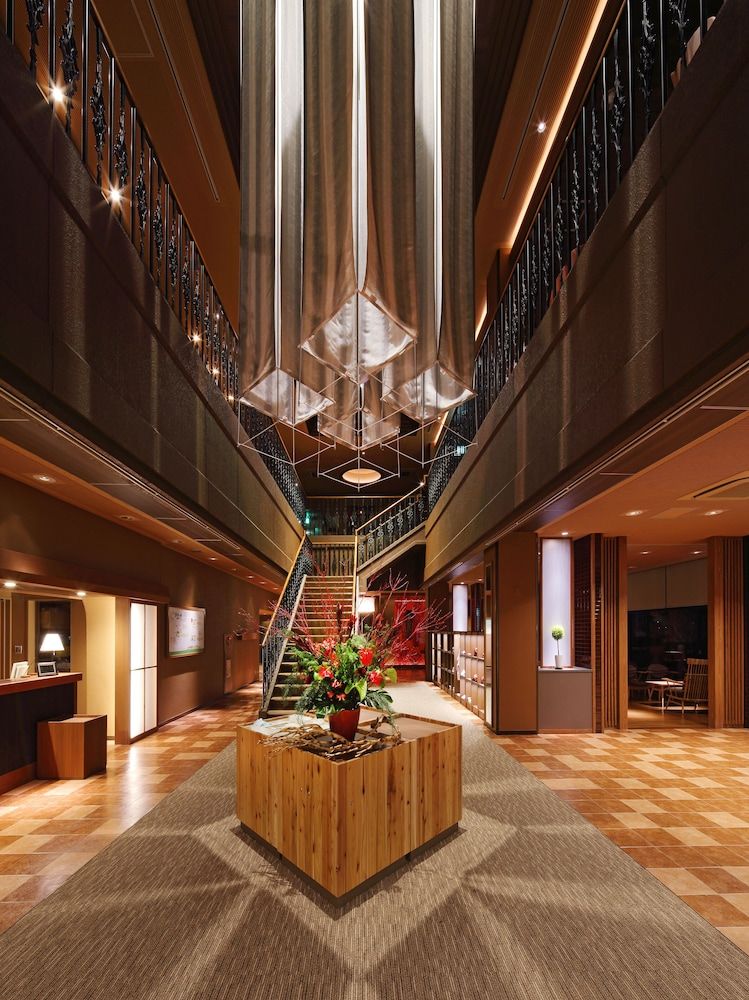 Tateyama Onsen Senri no Kaze 2