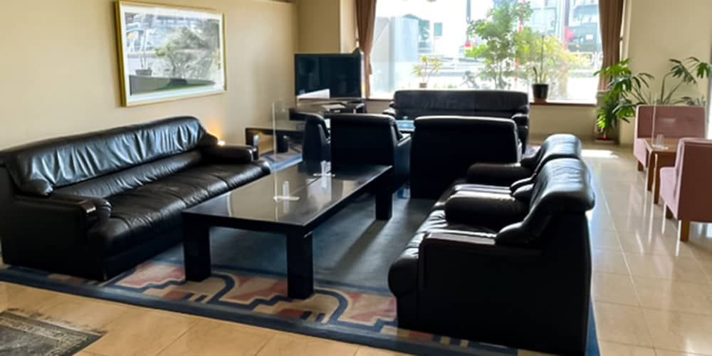 Ichihara Marine Hotel 2