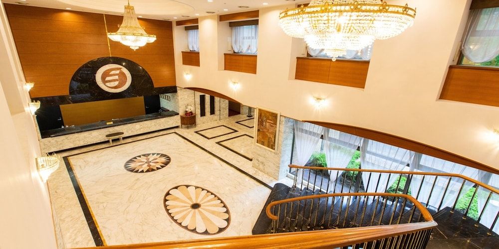 Sport & Do Resort  RESOL NO MORI 2