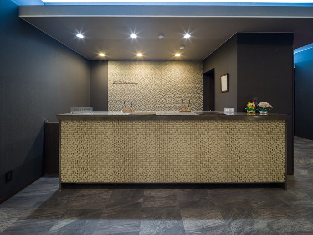 Hotel Route-Inn Komoro 2