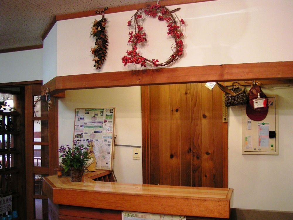 Madarao Elm Pension 2