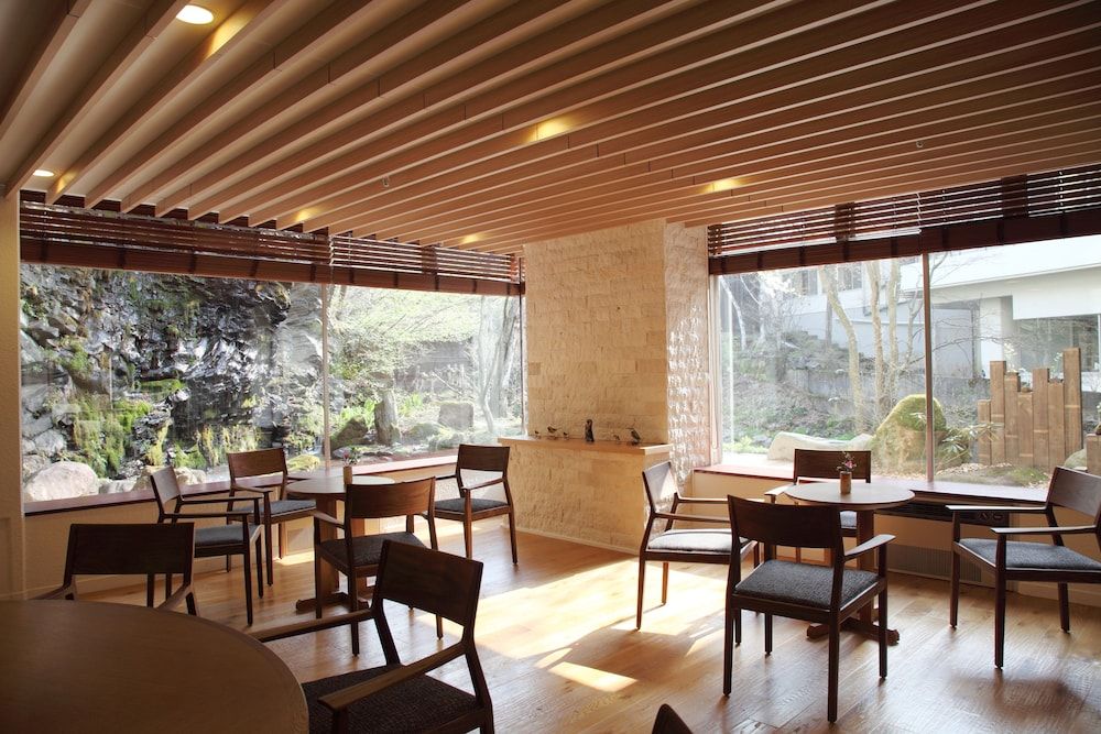 Tateshina Grand Hotel Takinoyu 3