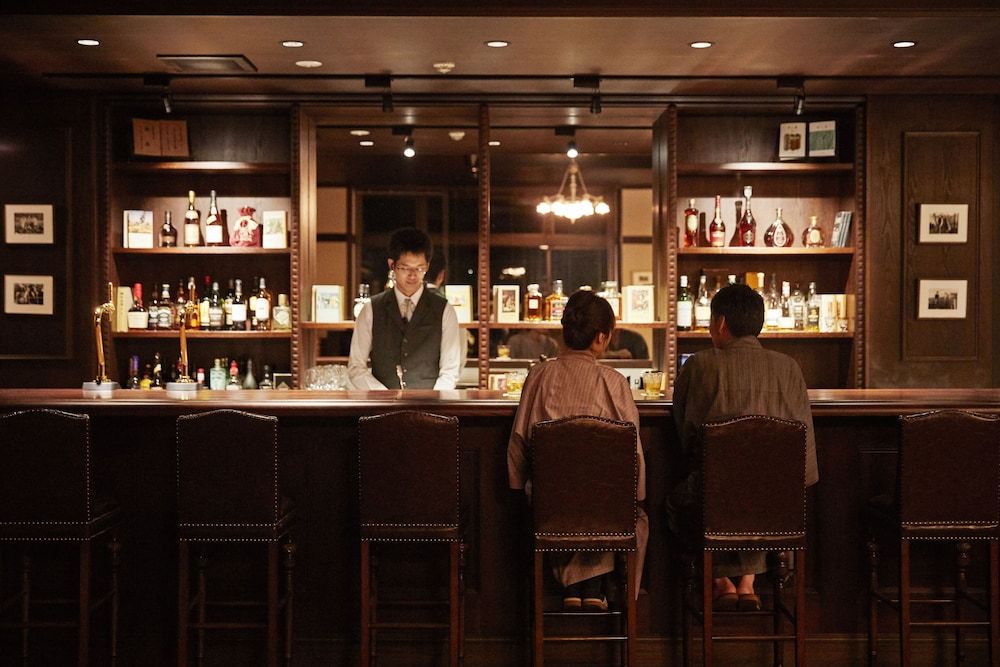 Tateshina Shinyu Onsen 3