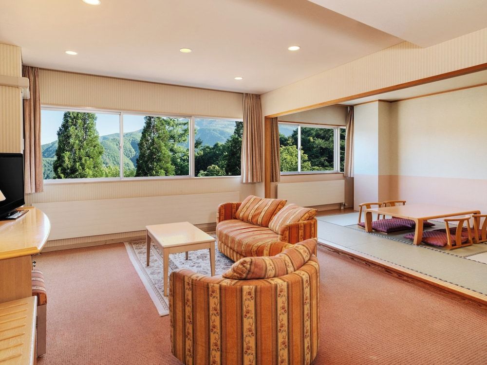 Izumigo AMBIENT Azumino Hotel 3