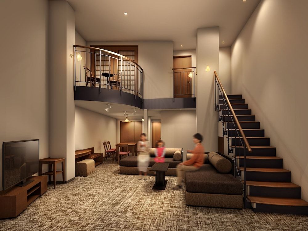 Izumigo AMBIENT Azumino Hotel 2