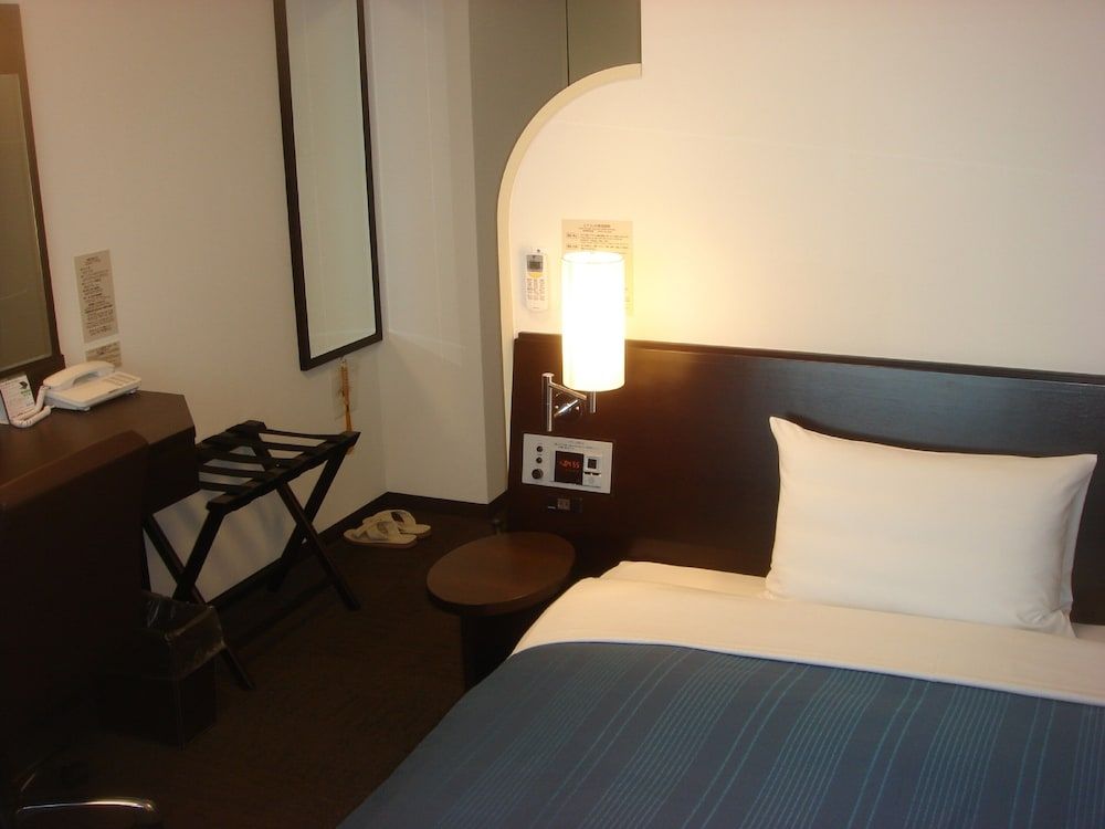 Hotel Route Inn Ina Inter 3