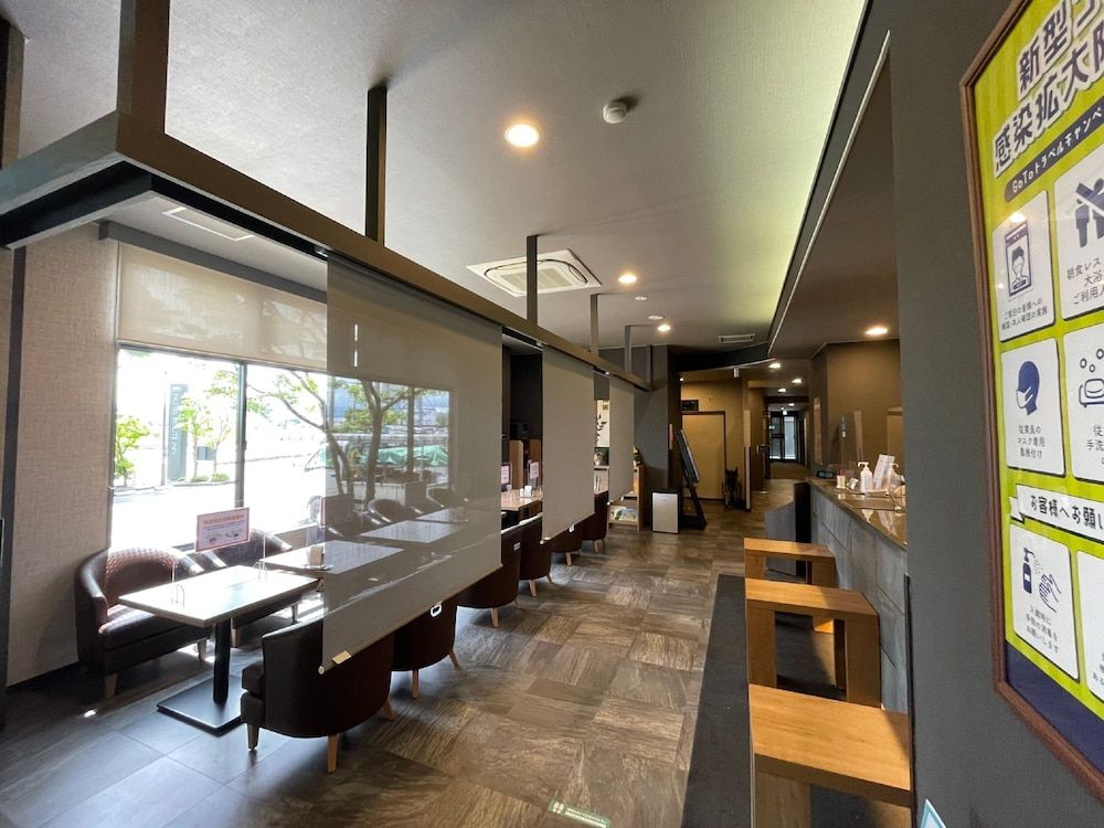 Hotel Route-Inn Saku Minami Inter 2