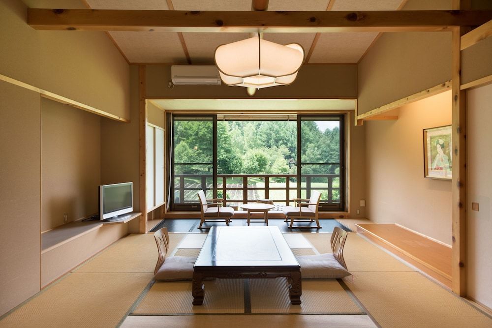 Tsutaya Tokinoyado Kazari 3