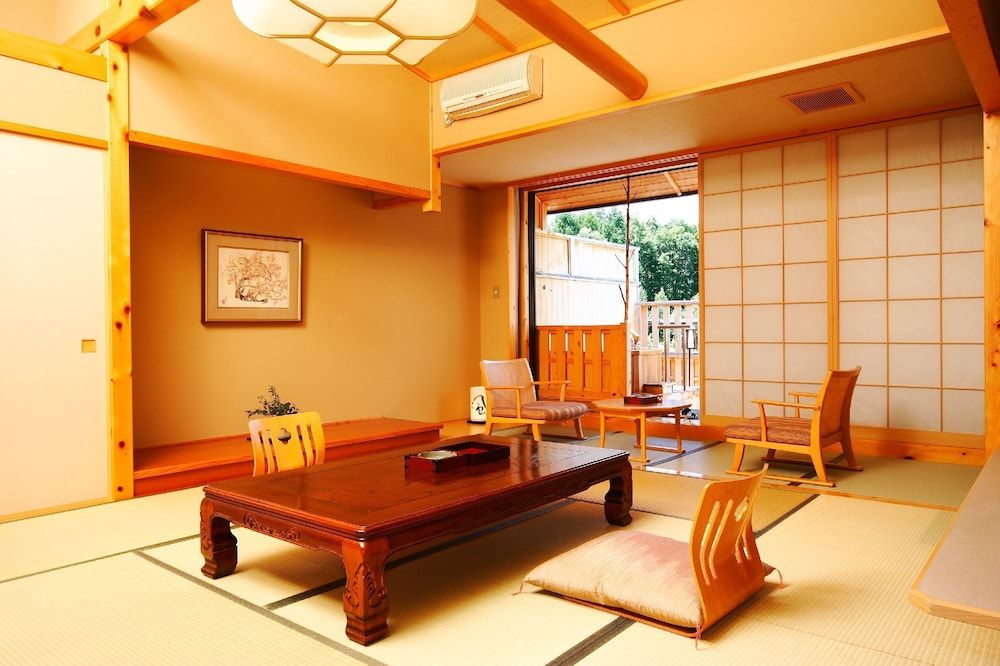 Tsutaya Tokinoyado Kazari 2