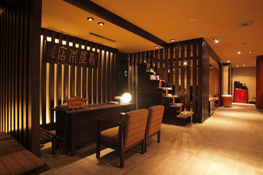 Kaidou Roman Onyado Tsutaya 3 estrelas em Kiso