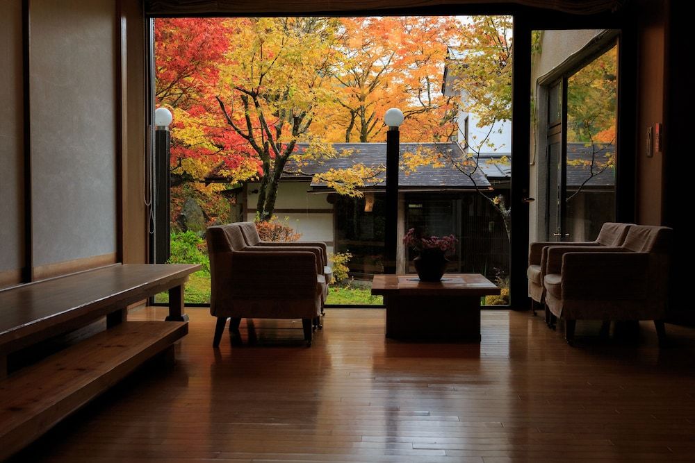 Nukumorino-yado Komanoyu 2