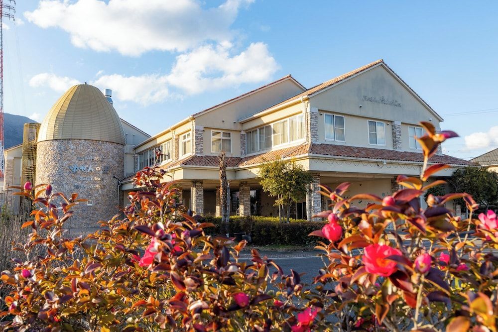 Hotel Nadeshiko 3 estrellas en Yoro