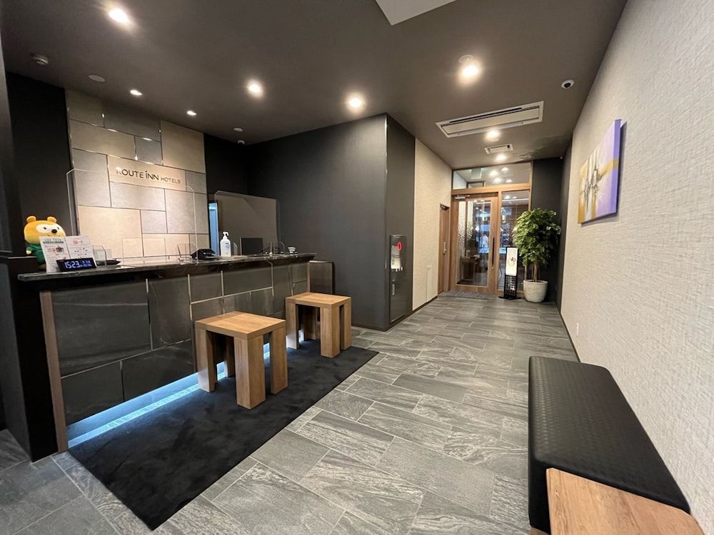 Hotel Route-Inn Seki 2