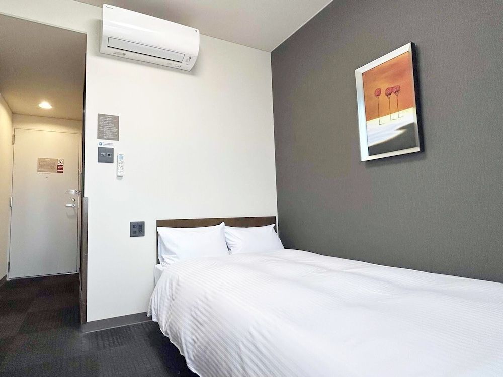 Hotel Route-Inn Kakamigahara 3