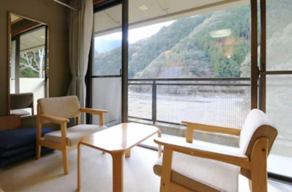 Totsukawa Onsen Hotel Subaru 3