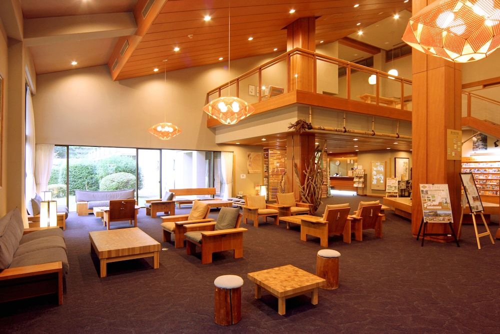 Totsukawa Onsen Hotel Subaru 2