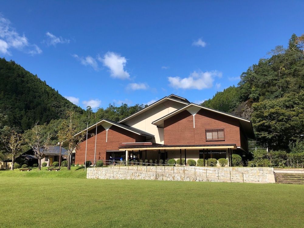 Totsukawa Onsen Hotel Subaru 3 estrelas em Totsukawa