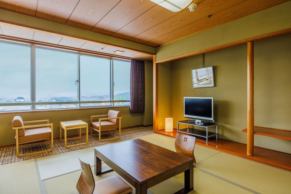 Kamenoi Hotel Yamato Heguri 3