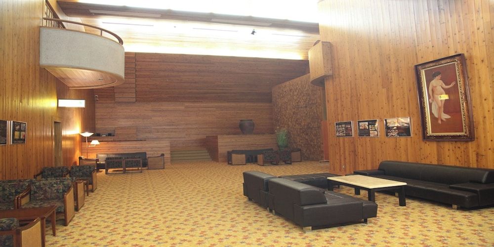 Kibikougen Resort Hotel 3