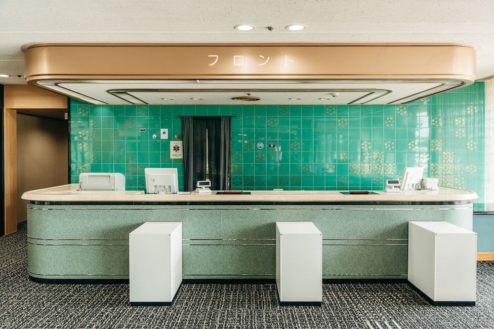 Kamenoi Hotel Yanagawa 3