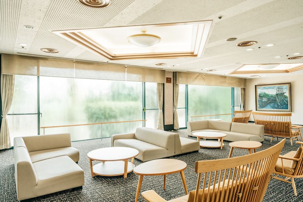 Kamenoi Hotel Yanagawa 2