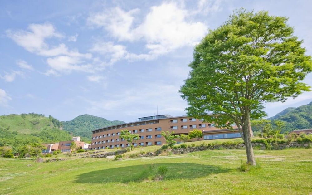 Hotel Greenpia Minami Aso 1