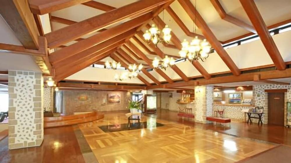 Hotel Greenpia Minami Aso 3